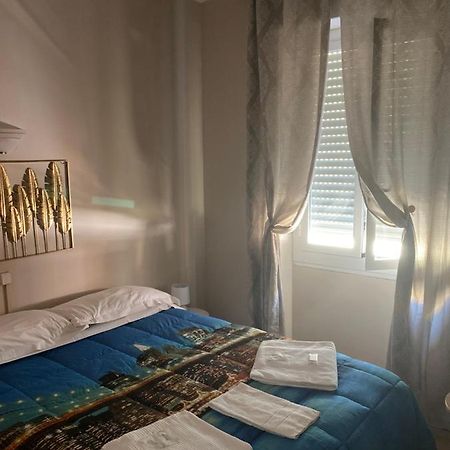 Hotel Primavera Sanremo Luaran gambar