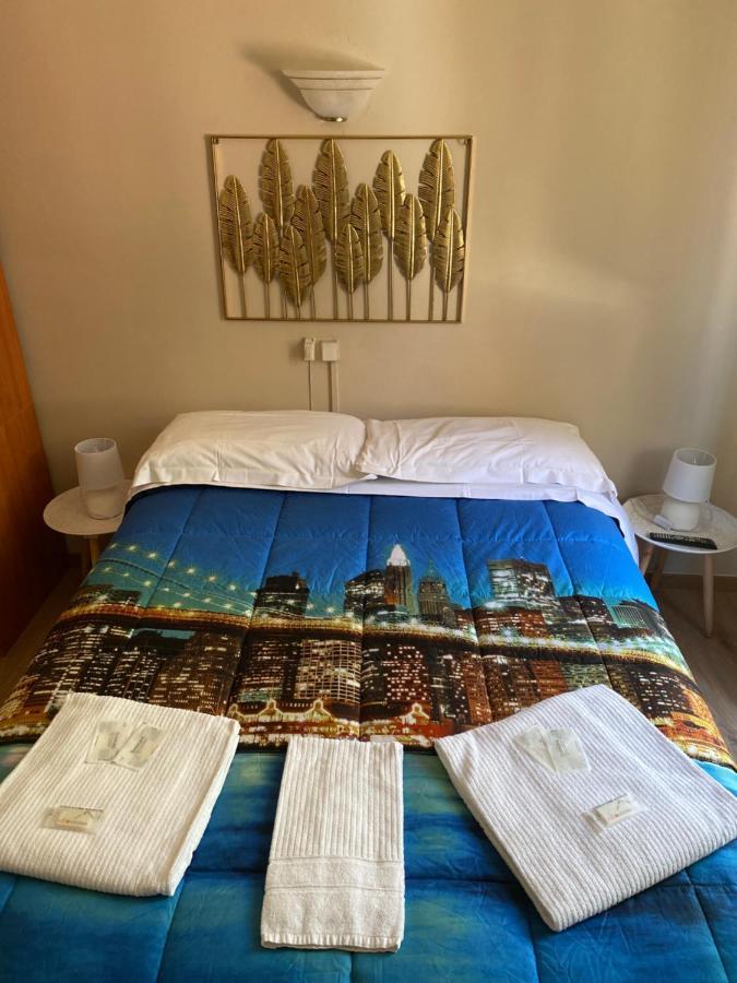 Hotel Primavera Sanremo Luaran gambar