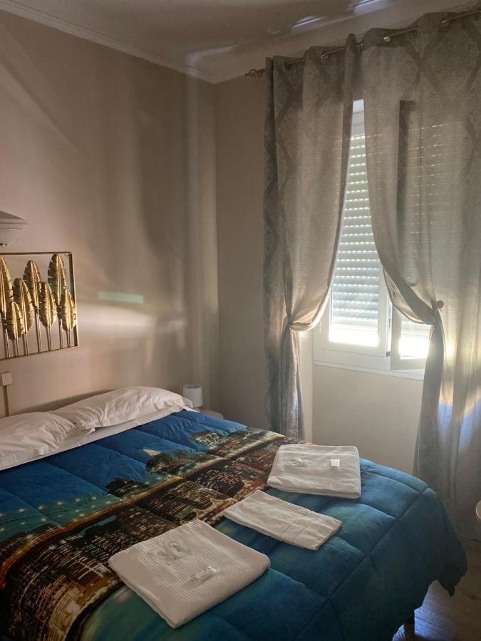 Hotel Primavera Sanremo Luaran gambar
