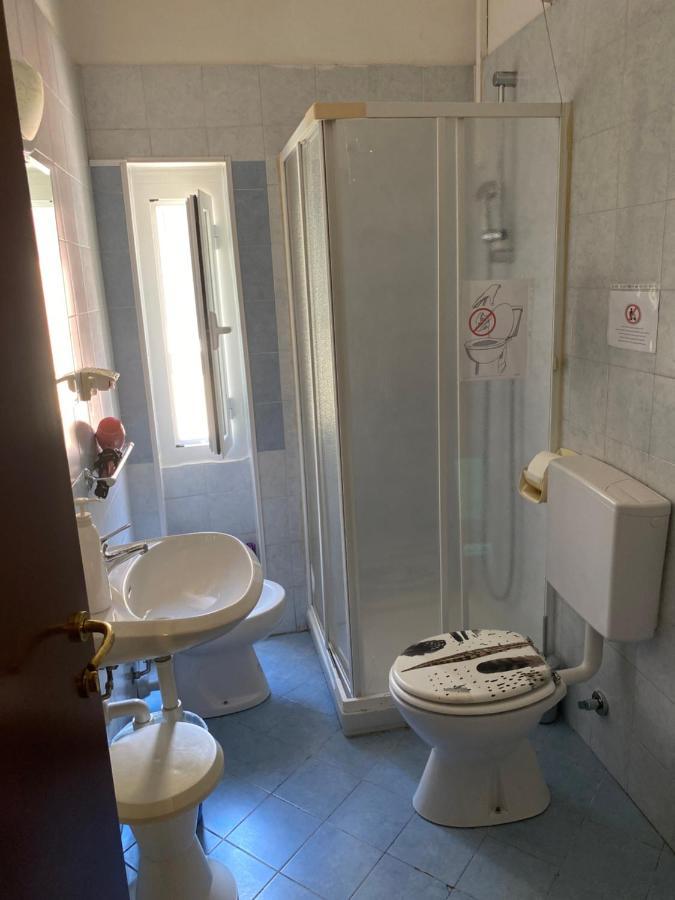 Hotel Primavera Sanremo Luaran gambar