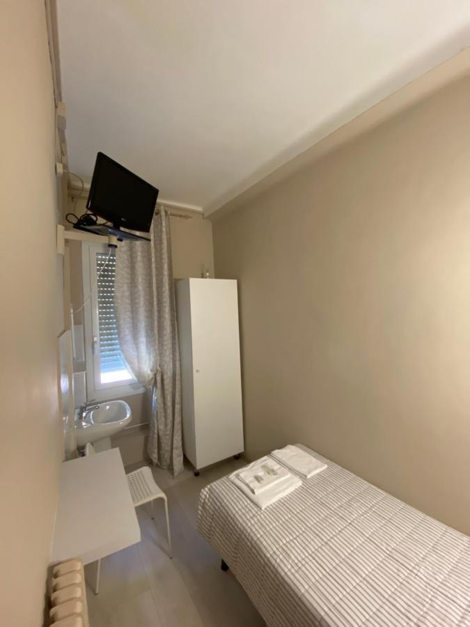 Hotel Primavera Sanremo Luaran gambar
