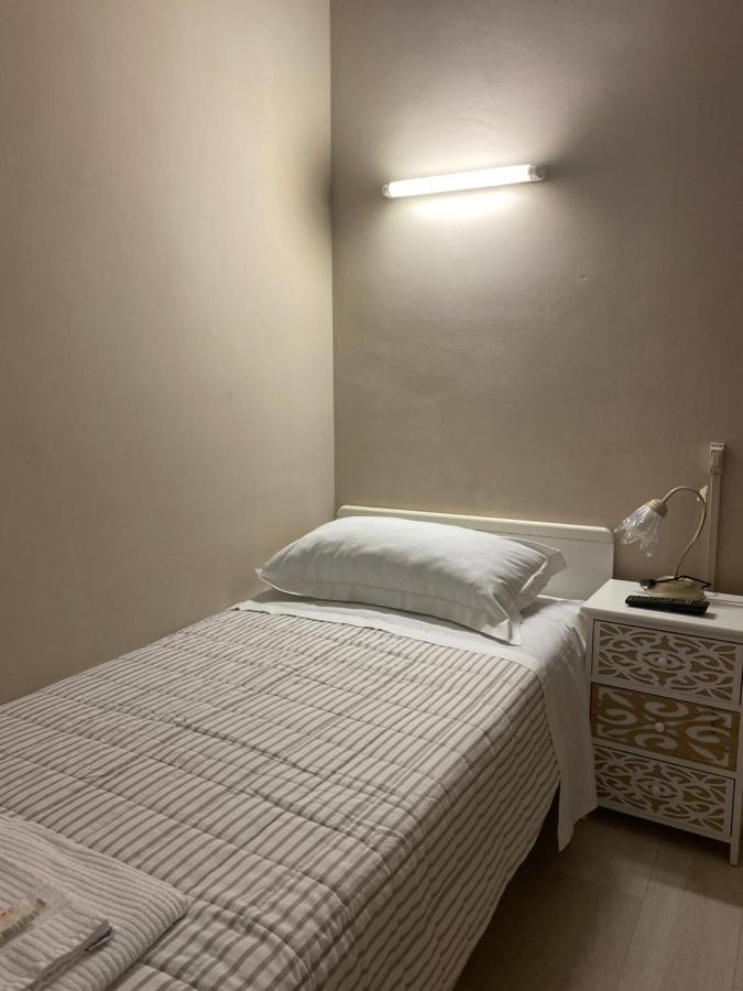 Hotel Primavera Sanremo Luaran gambar