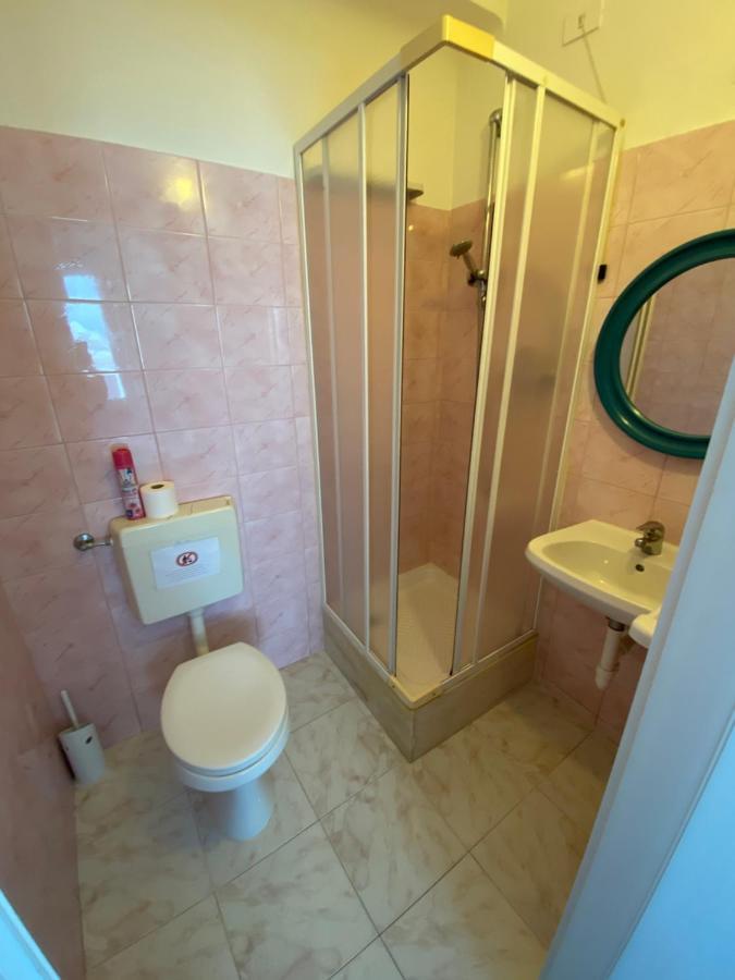 Hotel Primavera Sanremo Luaran gambar