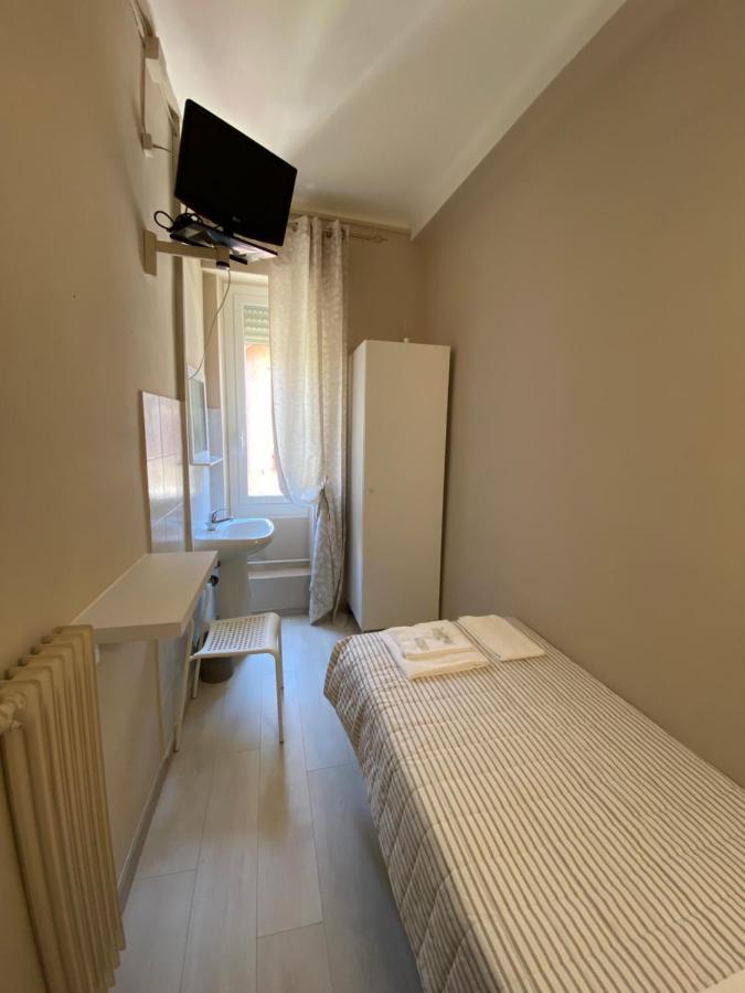 Hotel Primavera Sanremo Luaran gambar
