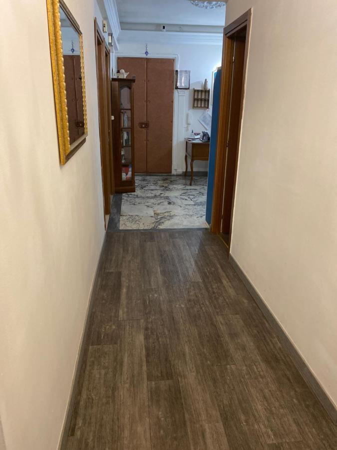 Hotel Primavera Sanremo Luaran gambar