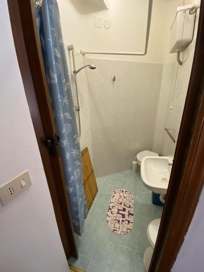 Hotel Primavera Sanremo Luaran gambar