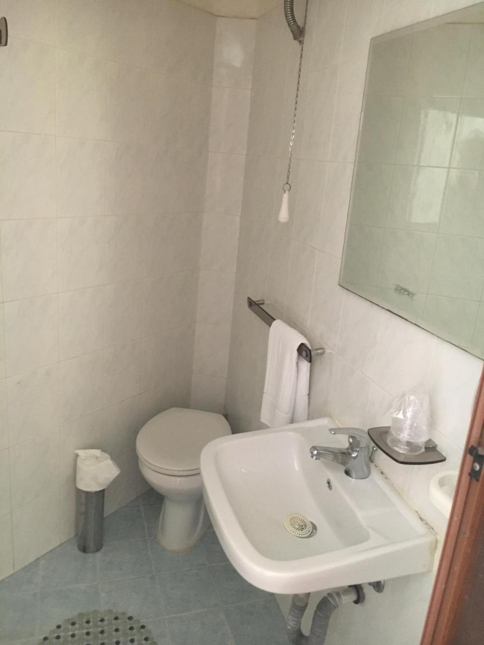 Hotel Primavera Sanremo Luaran gambar