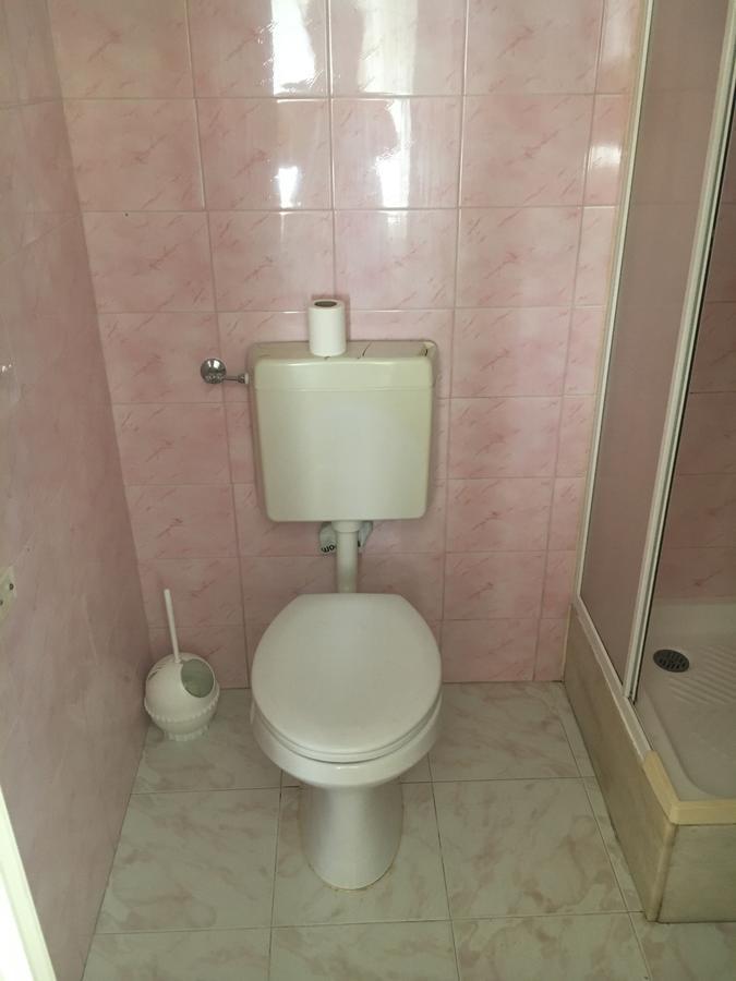 Hotel Primavera Sanremo Luaran gambar