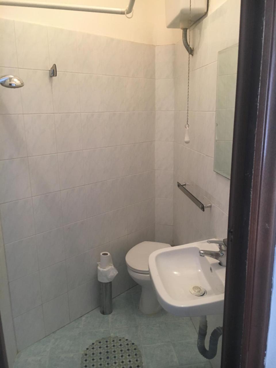 Hotel Primavera Sanremo Luaran gambar
