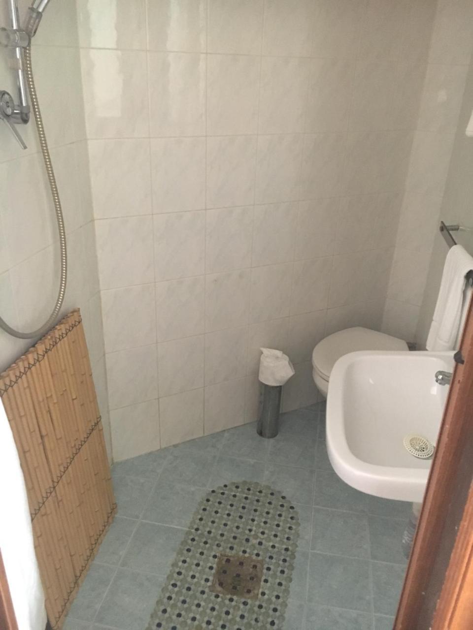 Hotel Primavera Sanremo Luaran gambar