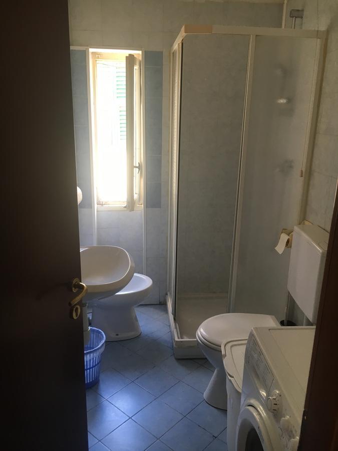 Hotel Primavera Sanremo Luaran gambar